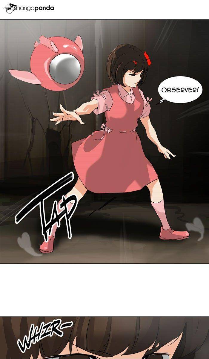 Tower of God Chapter 221 image 21